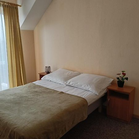 Kaszub Swarzewo - Bed & Breakfast Esterno foto