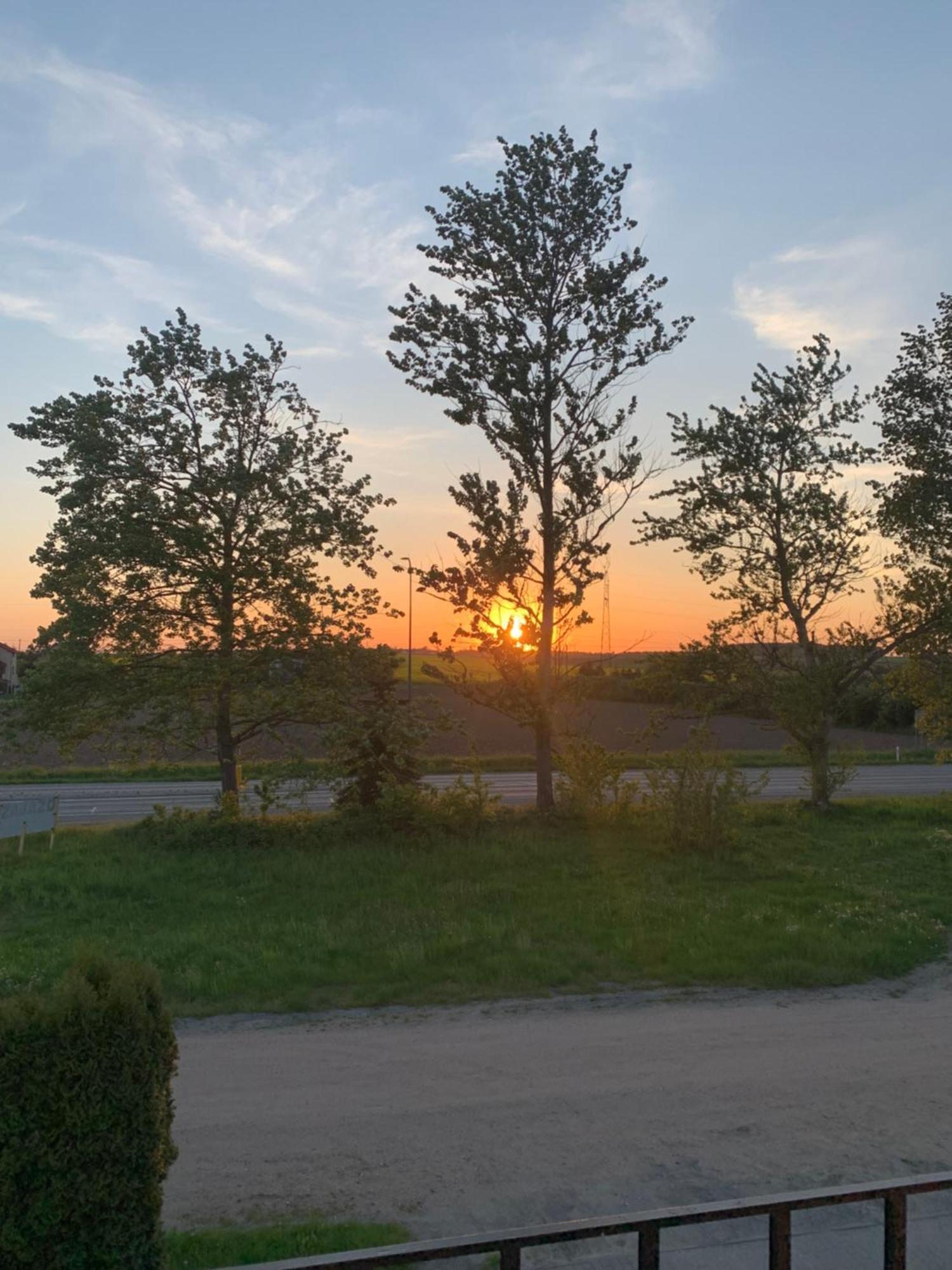 Kaszub Swarzewo - Bed & Breakfast Esterno foto
