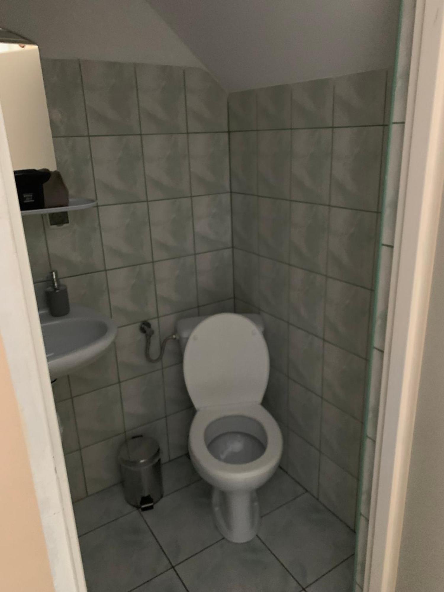 Kaszub Swarzewo - Bed & Breakfast Esterno foto