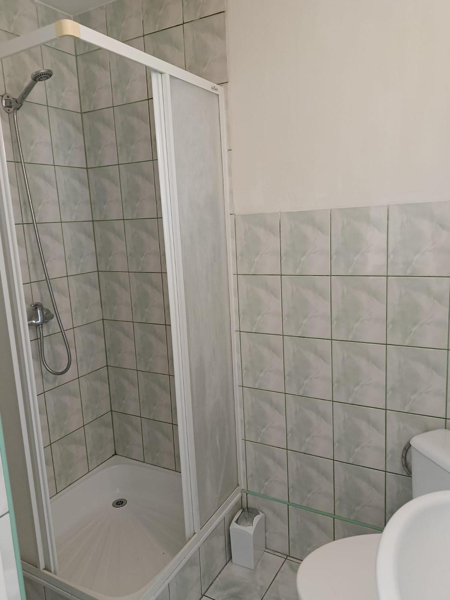Kaszub Swarzewo - Bed & Breakfast Esterno foto