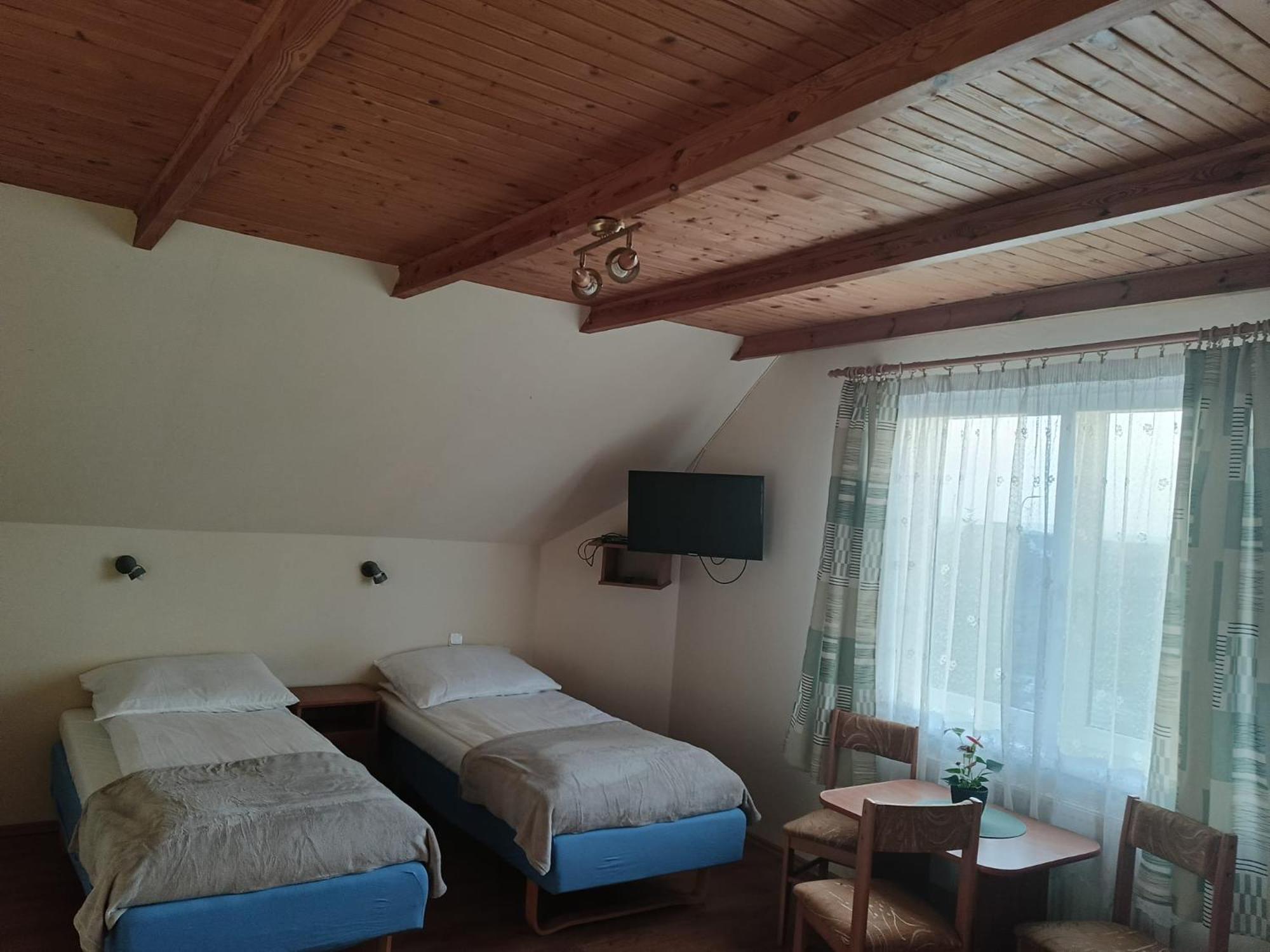 Kaszub Swarzewo - Bed & Breakfast Esterno foto