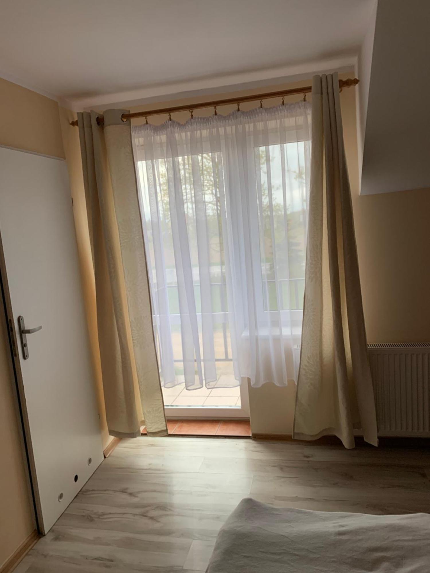 Kaszub Swarzewo - Bed & Breakfast Esterno foto