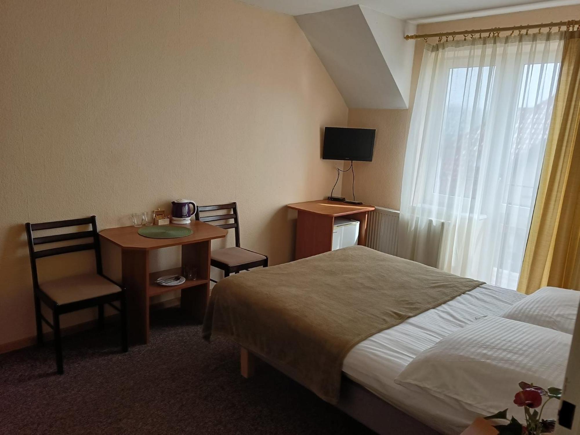 Kaszub Swarzewo - Bed & Breakfast Esterno foto