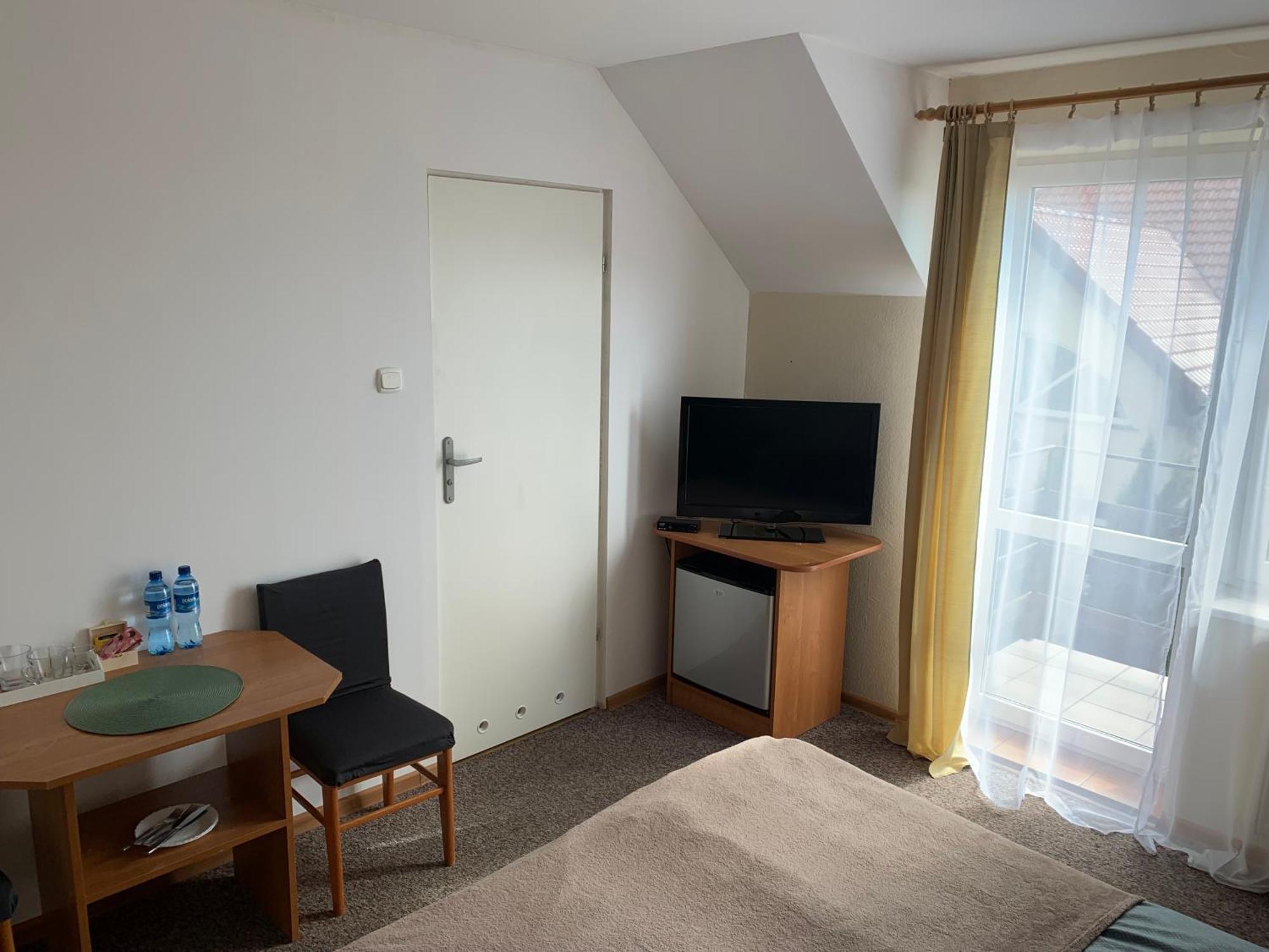 Kaszub Swarzewo - Bed & Breakfast Esterno foto