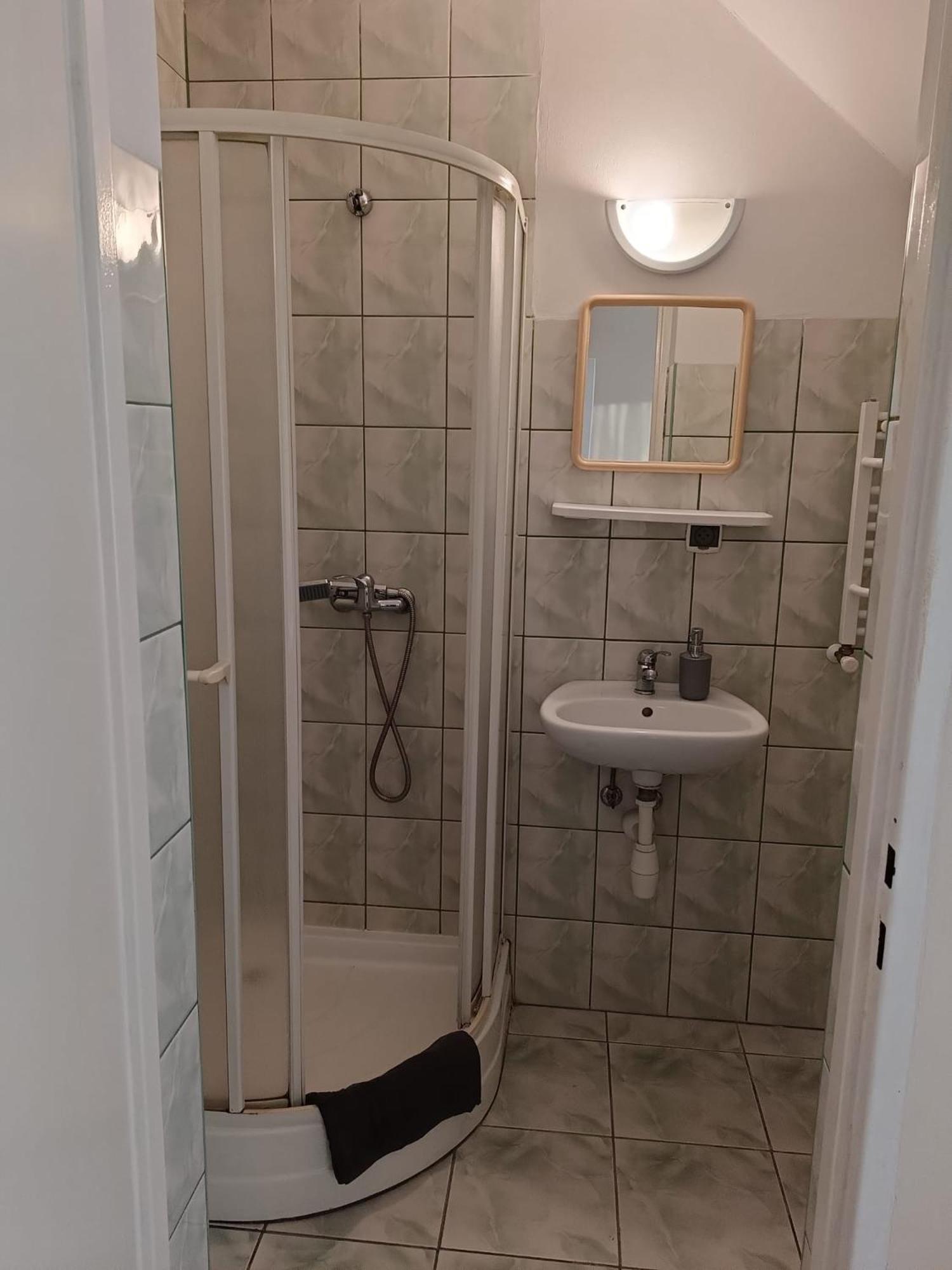 Kaszub Swarzewo - Bed & Breakfast Esterno foto