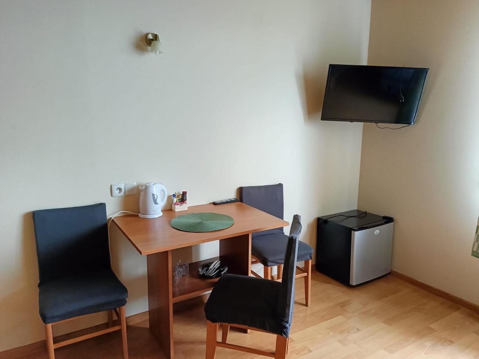 Kaszub Swarzewo - Bed & Breakfast Esterno foto