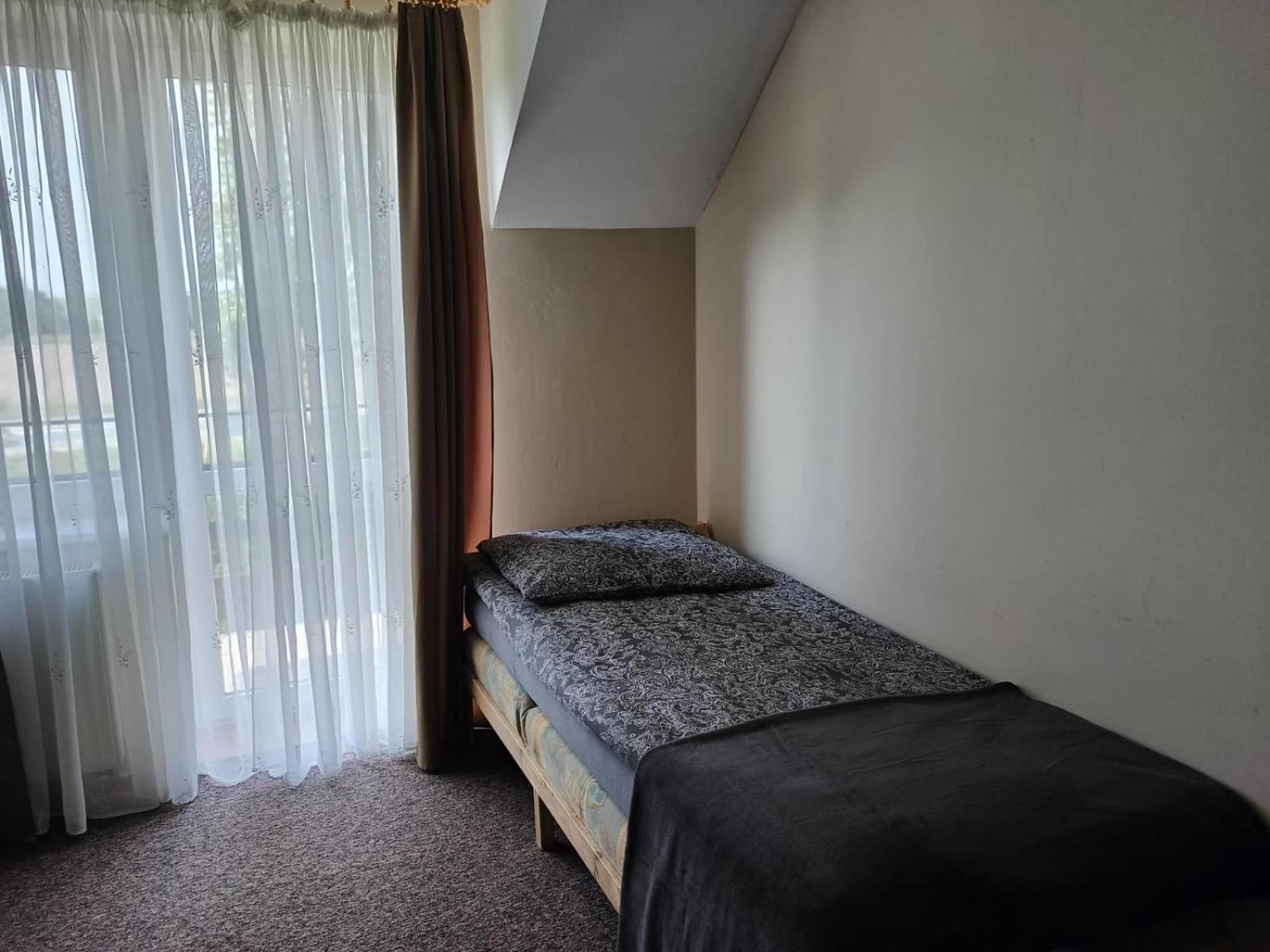 Kaszub Swarzewo - Bed & Breakfast Esterno foto