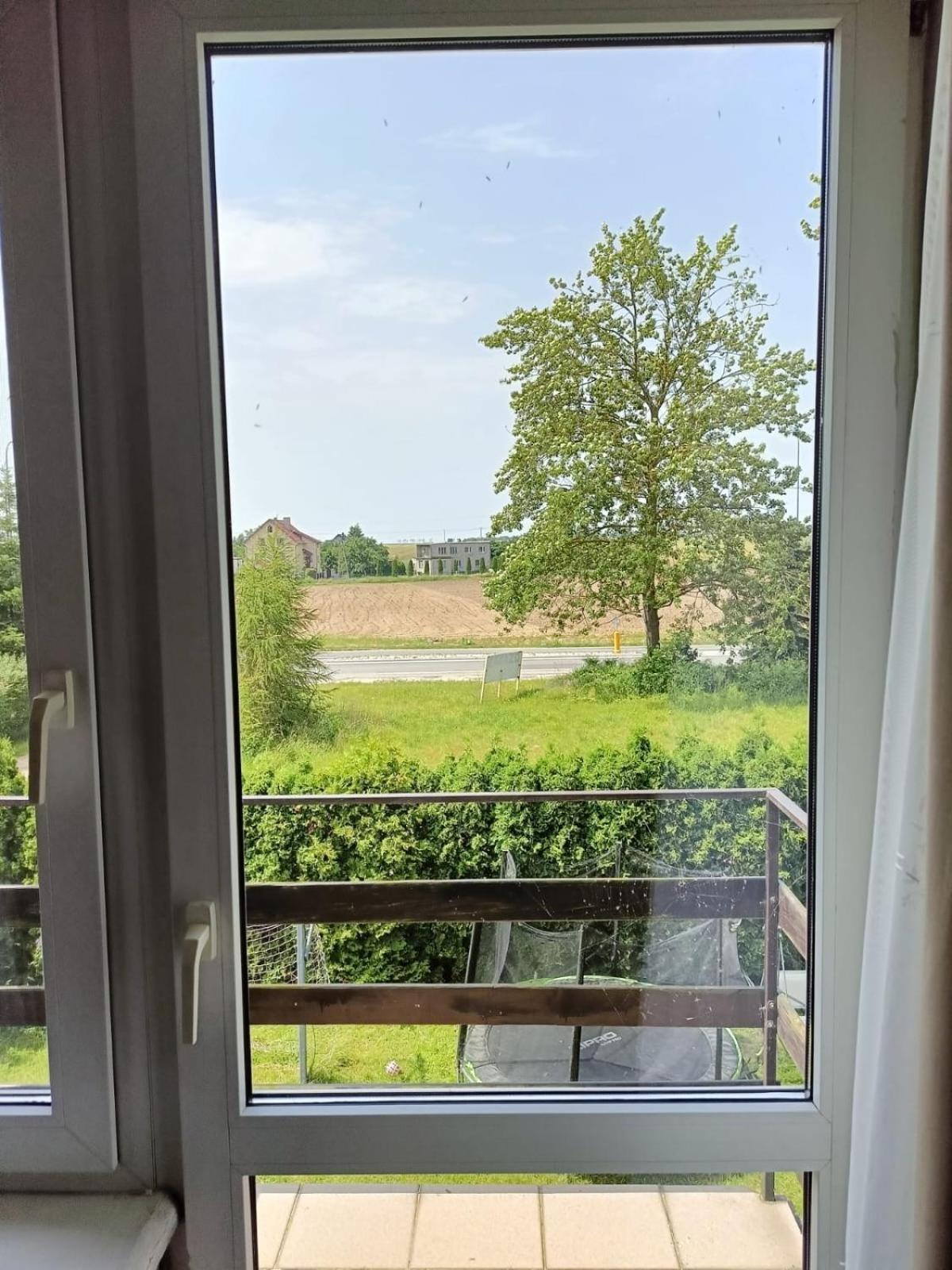 Kaszub Swarzewo - Bed & Breakfast Esterno foto
